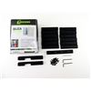Image 2 : ASSORTED SCOPE RAIL MOUNT AND LOCKDOWN SILICA GEL BAG LOT
