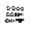 Image 2 : ASSORTED SCOPE RING AND LASER LOT