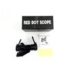 Image 1 : UNKNOWN 1X35MM RED / GREEN DOT SIGHT