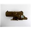 Image 1 : VISM 4 X 34 RIFLE SCOPE