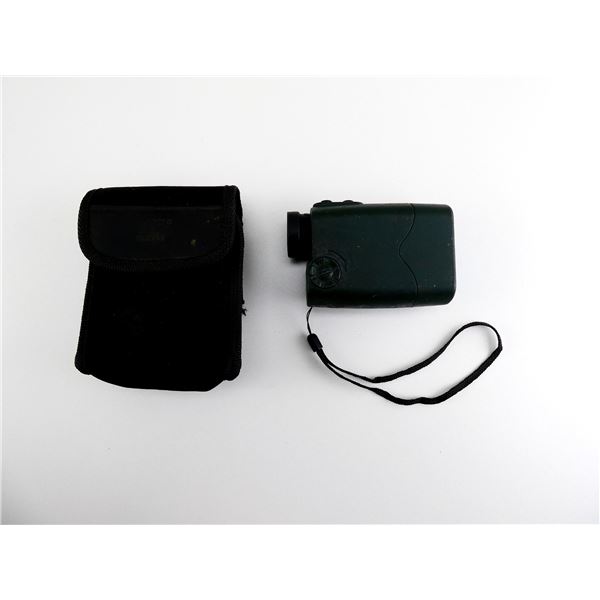 NCSTAR RANGE FINDER