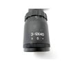 Image 5 : RIFLESCOPE 3-9X40MM COMPACT RIFLE SCOPE