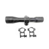 Image 2 : RIFLESCOPE 4X32 COMPACT RIFLE SCOPE