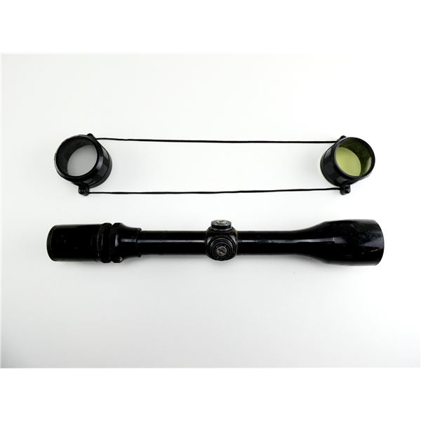 BUSHNELL SCOPECHIEF VI RIFLE SCOPE