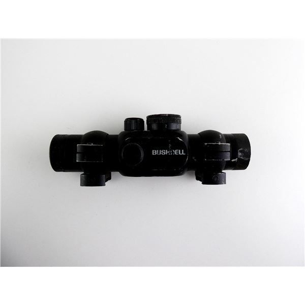 BUSHNELL RED DOT SIGHT