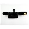 Image 2 : BURRIS 3X LONG EYE RELIEF RIFLE SCOPE