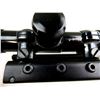 Image 4 : BURRIS 3X LONG EYE RELIEF RIFLE SCOPE