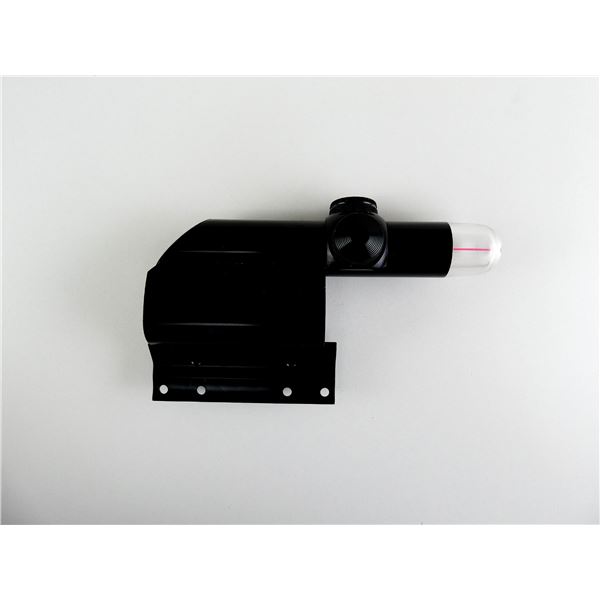 WEAVER QWIK-POINT RED DOT SIGHT
