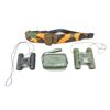 Image 1 : ASSORTED BINOCULARS / ETC. LOT