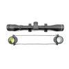 Image 1 : CENTER POINT LONG EYE RELIEF RIFLE SCOPE