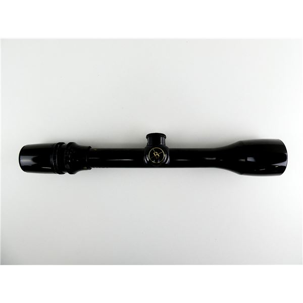 BUSHNELL SCOPECHIEF VI 3-9 X 40 RIFLE SCOPE