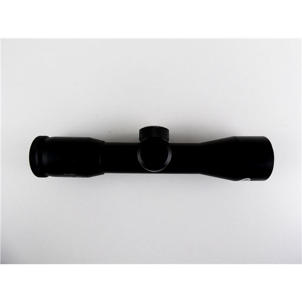 ULTRALUX 4 X 25 RIFLE SCOPE