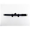 Image 2 : TASCO 4 X 15 RIFLE SCOPE