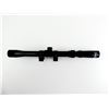 Image 2 : TASCO RF 3-7 X 20 RIFLE SCOPE