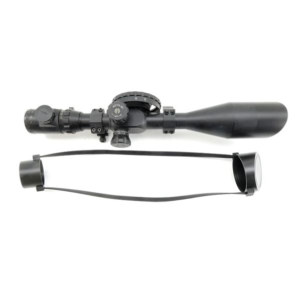 AIM 6-24 X 56E-SF RIFLE SCOPE