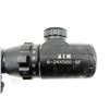 Image 7 : AIM 6-24 X 56E-SF RIFLE SCOPE