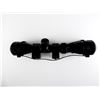 Image 1 : IJK OPTICS CO. 2-8 X 32 LONG EYE RELIEF RIFLE SCOPE