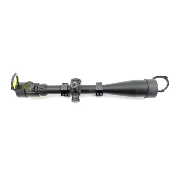 OSPREY GLOBAL RIFLE SCOPE