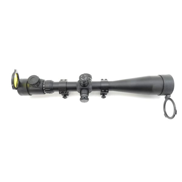 OSPREY GLOBAL RIFLE SCOPE