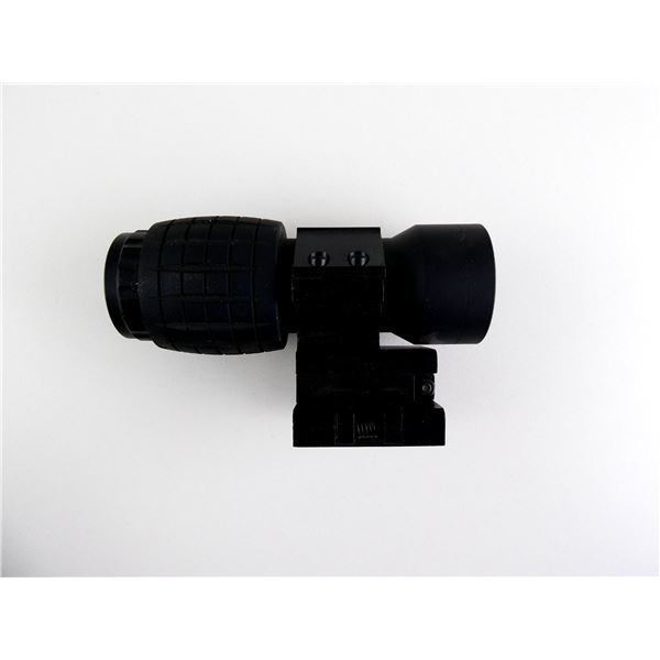 UNKNOWN MAGNIFIER SCOPE