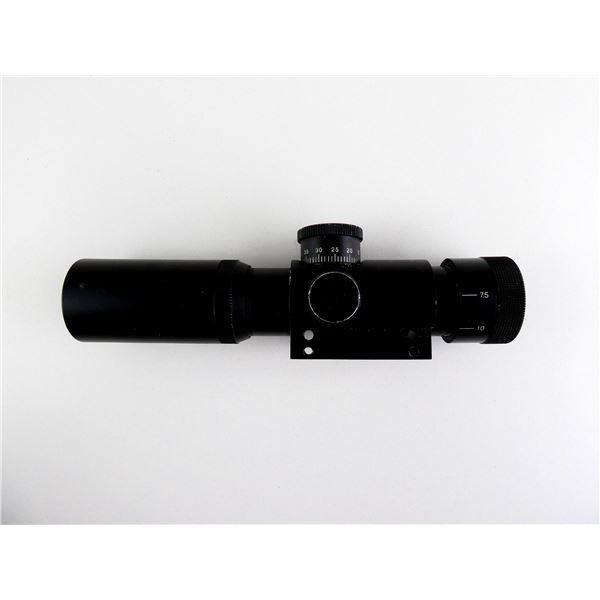 LEBO 4X21 RIFLE SCOPE