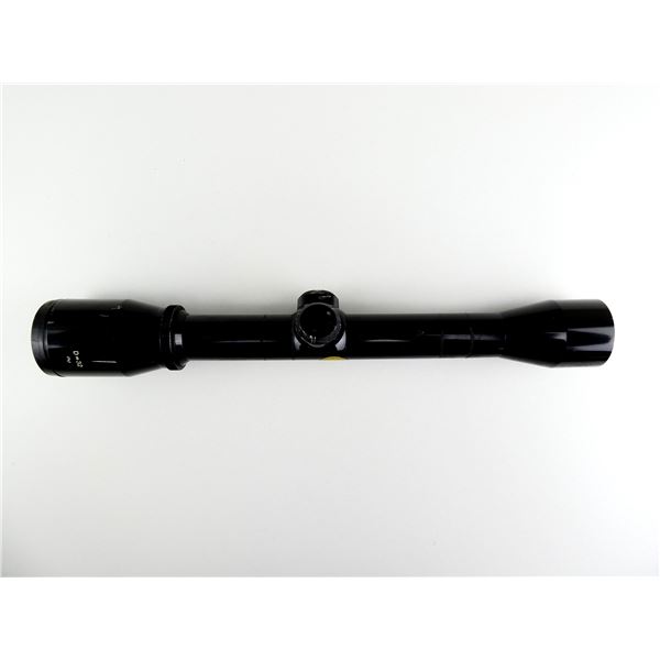 ALIC HUNTER 4 POWERS LONG EYE RELIEF RIFLE SCOPE