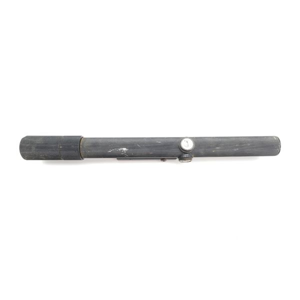 BUSHNELL 4 POWER SCOPECHIEF TWENTY TWO 20MM RIFLE SCOPE