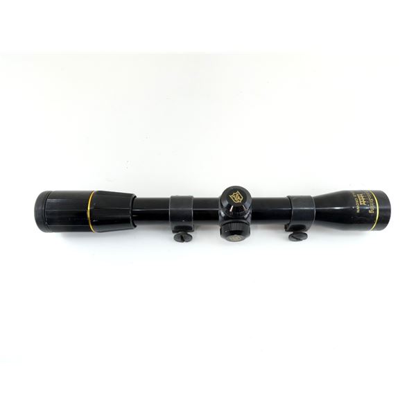 NIKKO STIRLING GOLD CROWN 4 X 32 RIFLE SCOPE