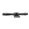 Image 2 : TASCO 8 X 32 "OPTI-CENTERED" RIFLE SCOPE