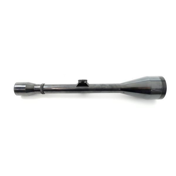 WEAVER K-856 MICRO-TRAC RIFLE SCOPE