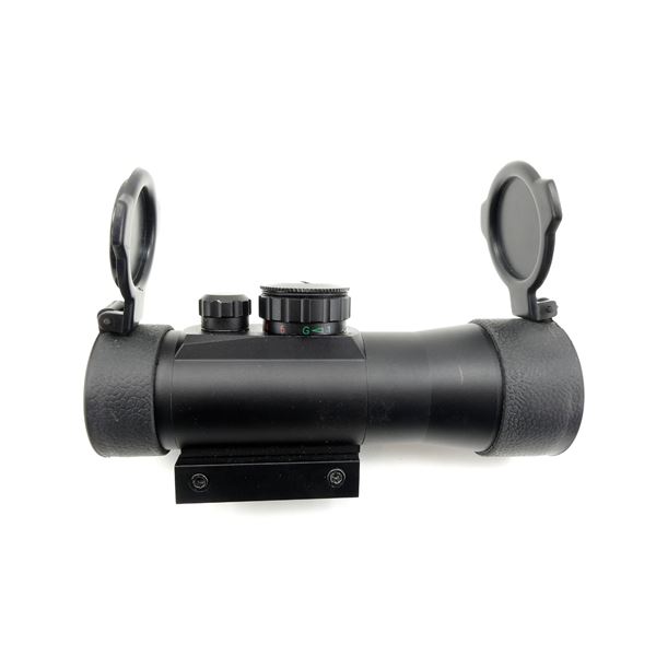 UNKNOWN RED / GREEN DOT SIGHT