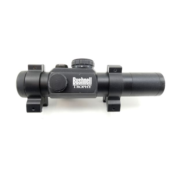 BUSHNELL TROPHY RED / GREEN DOT SIGHT
