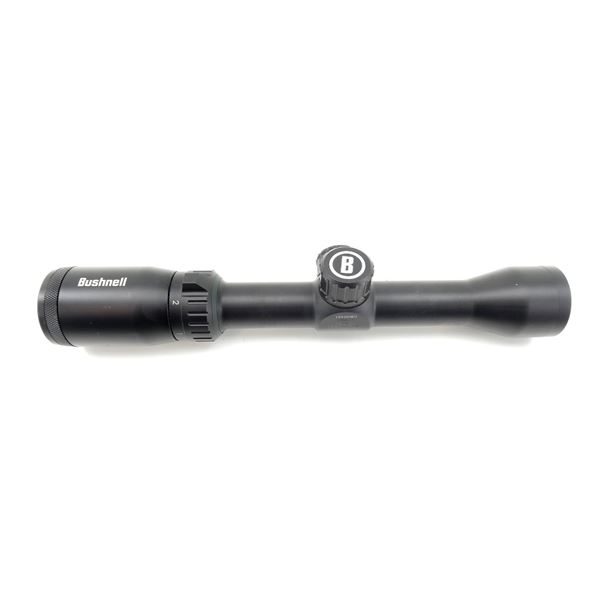 BUSHNELL PRIME 1-4 X 32 RIFLE SCOPE