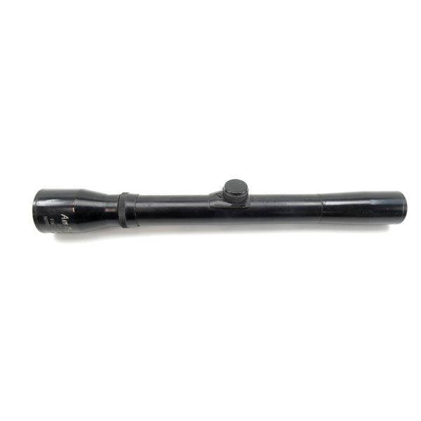 AIM MASTER 2.5 X 20 RIFLE SCOPE