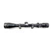 Image 2 : TASCO 3-9 X 40 RIFLE SCOPE WITH RINGS