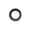 Image 3 : TASCO 3-9 X 40 RIFLE SCOPE WITH RINGS