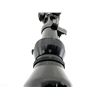 Image 4 : TASCO 3-9 X 40 RIFLE SCOPE WITH RINGS