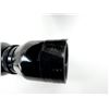 Image 7 : TASCO 3-9 X 40 RIFLE SCOPE WITH RINGS