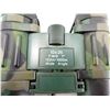 Image 5 : UNKNOWN 10 X 25 CAMO BINOCULARS