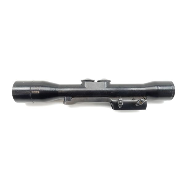 ZF4/S AUS JENA DDR RIFLE SCOPE