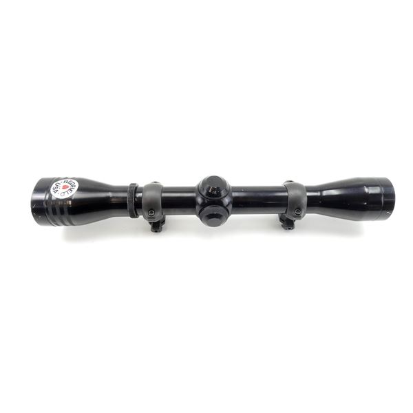 REDFIELD USA 4X RIFLE SCOPE
