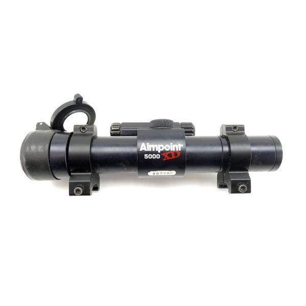 AIMPOINT 5000 XD RED DOT SIGHT