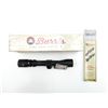 Image 1 : BURRIS SCOUT 2-7 X 32 LONG EYE RELIEF RIFLE SCOPE