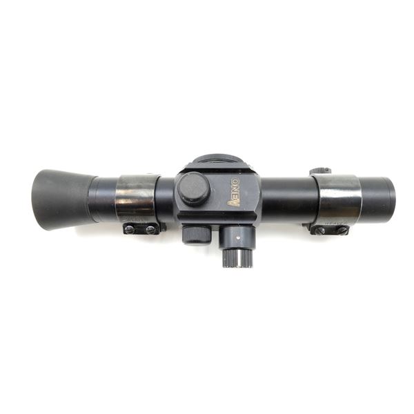 ONE V RED DOT SIGHT