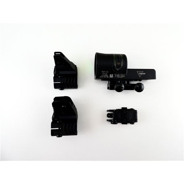 TRIJICON REFLEX 1 X 42 SIGHT