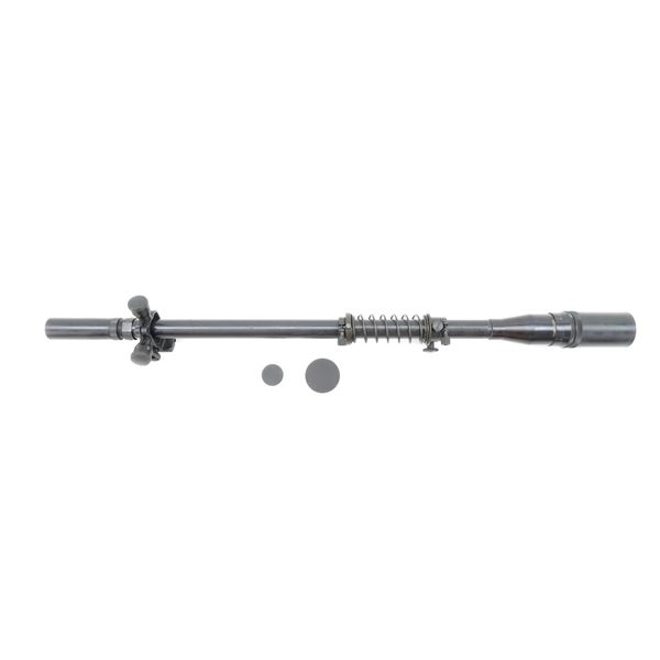 WM. MALCOLM USMC-SNIPER 8X SCOPE