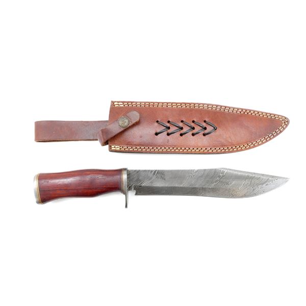 UNKNOWN BOWIE KNIFE