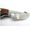 Image 4 : ASSORTED CAPING / FILLET / HUNTING KNIFE LOT