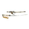 Image 1 : ASIAN HOROSCOPE KATANA