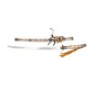 Image 2 : ASIAN HOROSCOPE KATANA